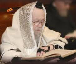 Пупа Рав, Яков Ицхак Нойман, 7 швата,&nbsp;1920-2007