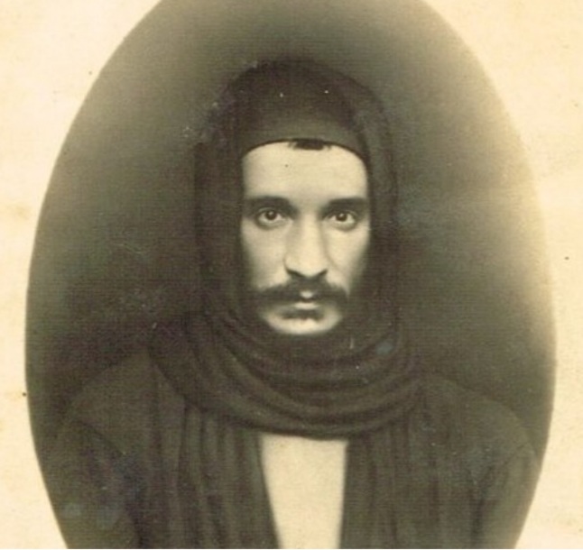 Рабби Исраэль бен р. Масуд Абуцхейра (Баба Сали), 1984, 4&nbsp;Швата