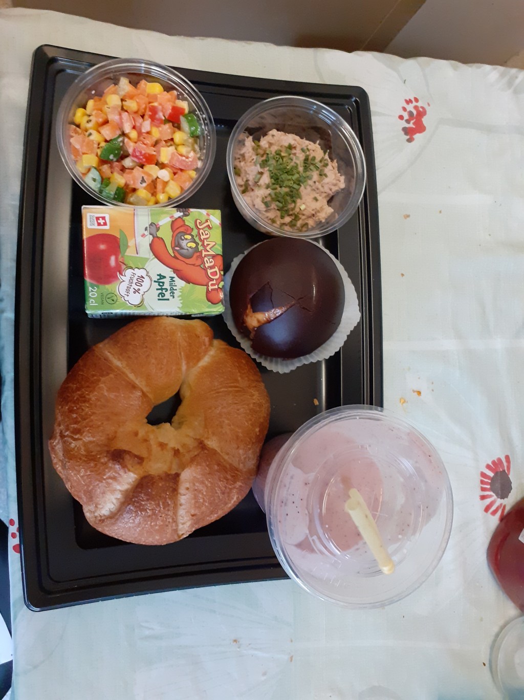 Зера Шимшон: мистика и я