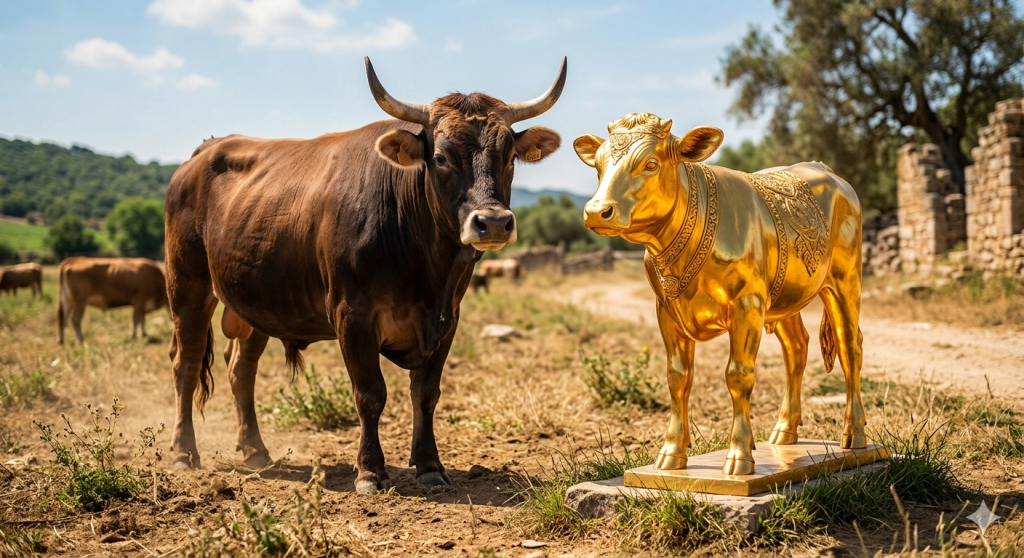 Недельная глава Эмор – Зера&nbsp;Шимшон
