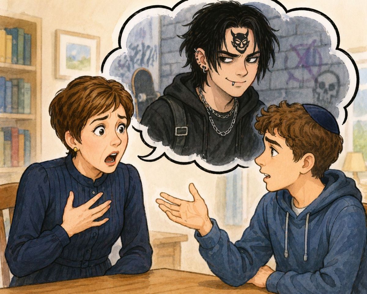 Как сохранить контакт с&nbsp;ребенком?