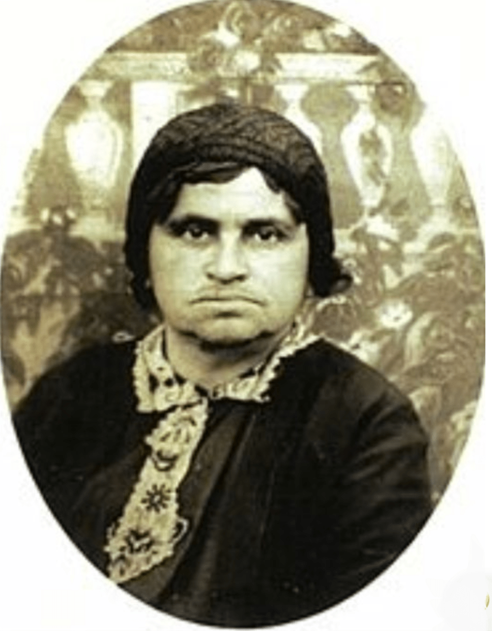 Сара Шнирер (1883-1935), 26&nbsp;адара