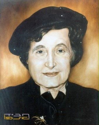 Хана Шнеерсон, 6 тишрея